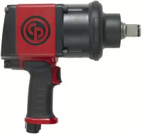 Chicago Pneumatic CP7776 pneumatick rzov utahovk 1“, 2400 Nm