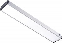 LED2WORK systmov svtlo SYSTEMLED EVO - POWER denn bl 54.75 W 9750 lm 90  1342 x 139 x 48 mm, 155310-01