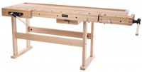 Ramia Premium Plus 2100 truhlsk hoblice