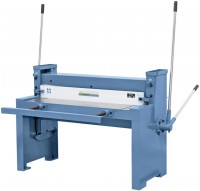 Bernardo HTS 1050 tabulov nky na plech, 06-1675