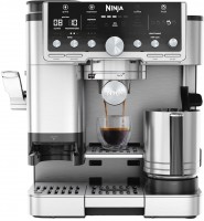 Ninja ES701EU poloautomatick kvovar na espresso 3v1, 2 l