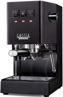 Gaggia Classic Evo Pro E24 pkov kvovar ern