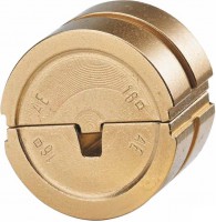 Cimco 105962 lisovac elisti 10 mm², trapezov profil