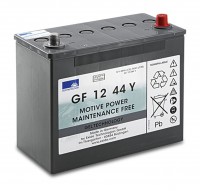 Krcher 12V/44Ah baterie 6.654-215.0