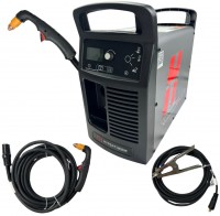 Hypertherm Powermax 85 SYNC plazmov� �eza�ka + ru�n� ho��k 75� 7,6 m, 087196