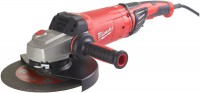 Milwaukee AGVKB 24-230 EKX DMS �hlov� bruska 230 mm, 2400 W, RAPIDSTOP, AVS, 4933471463