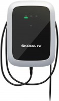 Elli Wallbox Standard 11 kW s kabelem Typ 2, 4,5 m – �koda Edition