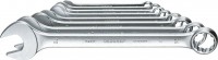 Gedore Blue 8-d�ln� sada o�koploch�ch kombinovan�ch kl��� 10-24 mm 6092770