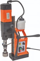 Bernardo TPC 2200 magnetick� vrta�ka s regulac� ot��ek Vario a �ez�n�m z�vit� do M22, 01-13811