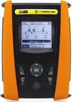 HT Instruments PVCHECKs-ONE tester fotovoltaick�ch syst�m� do 1000 V / 30 A, HVPVCSON
