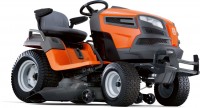GTH 263 T zahradn� traktor Husqvarna