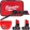 Milwaukee M12 FBFL13-402B aku p�sov� bruska 13 mm, 4,0 Ah 13x457 mm 4933480961