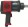 Chicago Pneumatic CP7776 pneumatick rzov utahovk 1“, 2400 Nm