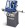 Metallkraft LMS 400 H kotouov pila na kov, na lehk kovy - poloautomat, 3625401