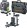 Laserliner 036.360L PowerLine-Laser G360P Multi-18V k���ov� laser v L-BOXX