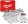 Milwaukee 4932501845 sada pro mechaniky 1/4“, 3/8“ a 1/2