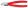 7251160 bon tpac klet na svtlovody (Optick kabely) 160 mm Knipex