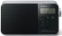 ICF-M780SLB penosn rdio Sony