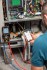 TESTO 557S SMART SET mi chladic kapaliny