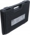 BGS 7132 VDE sada n�str�n�ch hlavic 3/8“ a 1/2“ imbus 4–10 mm 10-d�ln�