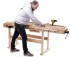 Ramia Premium Plus 2100 truhlsk hoblice