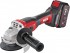 Flex L 125 18.0-EC LD/5.0 Set aku hlov bruska 18V/2x 5,0Ah, 530496