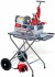Rothenberger 56051 transportn vozk pro Suppertronic 2 SE / P 160 Saniline / Ropower 50