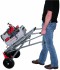 Rothenberger 56051 transportn vozk pro Suppertronic 2 SE / P 160 Saniline / Ropower 50