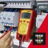 Wiha digitln multimetr NCV, True RMS, CAT IV 600 V / CAT III 1000 V (45215)