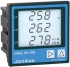 Janitza UMG 96RM-P multifunkn analyztor energie, 90–277 V, 256 MB, RS485, Profibus, USB, 5222064
