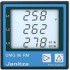 Janitza UMG 96RM-P multifunkn analyztor energie, 90–277 V, 256 MB, RS485, Profibus, USB, 5222064