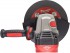 Milwaukee AGVKB 24-230 EKX DMS �hlov� bruska 230 mm, 2400 W, RAPIDSTOP, AVS, 4933471463