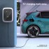 Elli Wallbox Standard 11 kW s kabelem Typ 2, 4,5 m – �koda Edition