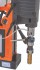Bernardo TPC 2200 magnetick� vrta�ka s regulac� ot��ek Vario a �ez�n�m z�vit� do M22, 01-13811