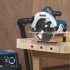 Makita HS7601 ru�n� kotou�ov� pila 190 mm, 1200 W
