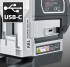Laserliner 036.360L PowerLine-Laser G360P Multi-18V k���ov� laser v L-BOXX