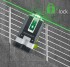 Laserliner 036.360L PowerLine-Laser G360P Multi-18V k���ov� laser v L-BOXX