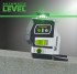 Laserliner 036.360L PowerLine-Laser G360P Multi-18V k���ov� laser v L-BOXX