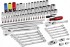 Milwaukee 4932501845 sada pro mechaniky 1/4“, 3/8“ a 1/2