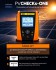 HT Instruments PVCHECKs-ONE tester fotovoltaick�ch syst�m� do 1000 V / 30 A, HVPVCSON