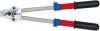 KS Tools 117.1233 VDE nky na kabely s ochrannou izolac, teleskopick rukoje, 360–520 mm