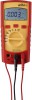Wiha digitln multimetr, CAT IV 300 V / CAT III 600 V (45218)