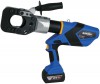 Klauke ESG 55 aku kabelov nky do 55 mm, 1x Bosch 18 V / 5,0 Ah Li-Ion