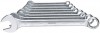 Gedore Blue 8-d�ln� sada o�koploch�ch kl��� 8 - 19 mm 6092850