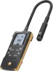 Testo 513 detektor �niku plynu s ohebnou sondou, 0563 0513