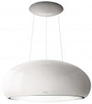 SHELL WH/F/80 ostrvkov odsava par (digesto) ELICA