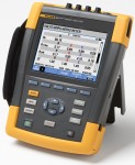 4116650 sov analyztor 434-II/Basic Fluke