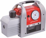 Rothenberger 1000001231 ROAIRVAC R32 6.0 dvoustupov erpadlo s rotanm ouptkem 170 l/min