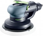 Festool LEX 3 150/5 pneumatick excentrick bruska 575081