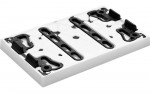 Festool SSH-STF-LS130-F profilov deska 490161